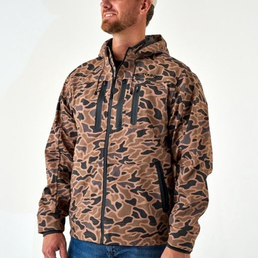 CHALLENGER JACKET, Size: Small