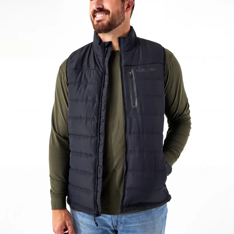PUFFER VEST