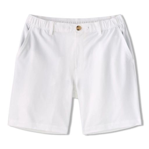 The Vannas 8" (Everywear Performance Short), Size: S