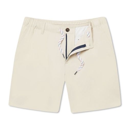 The Khakinators 6" (Everywear Performance Short)