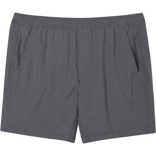 CHARCOAL RAFTER SHORT, Size: M