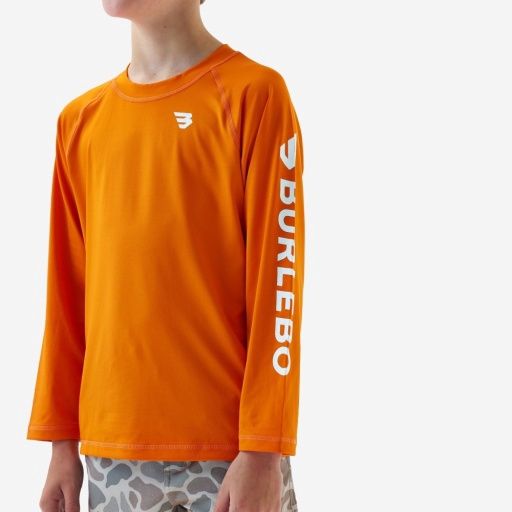 YOUTH RASHGUARD