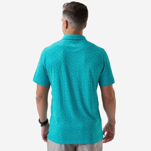 PERFORMANCE POLO-PAR-TEE