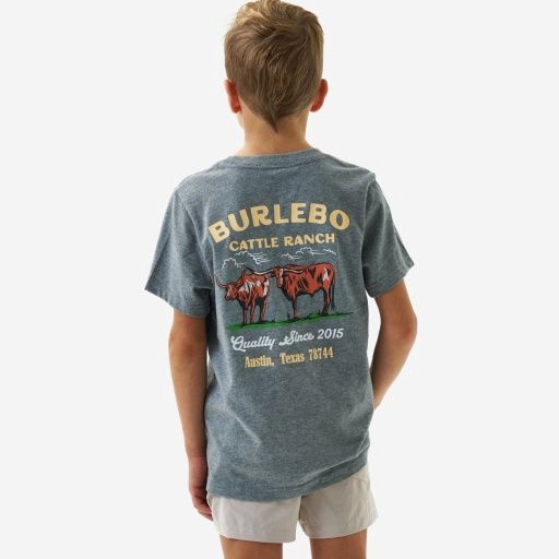 YOUTH SS TEE