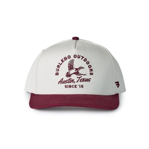 CAP-CLASSIC DUCK