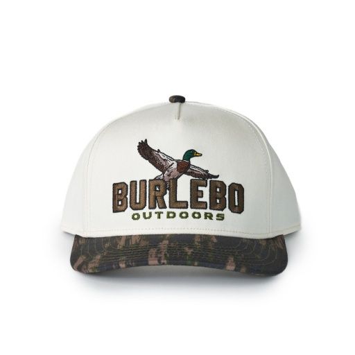 CAP-MIDLAND MIGHTY DUCK
