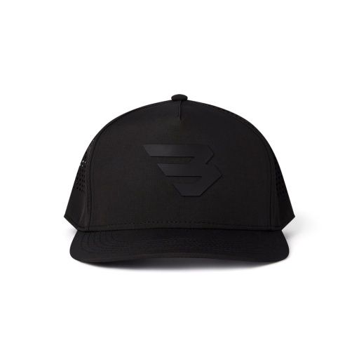 PERFORMANCE CAP-BLK