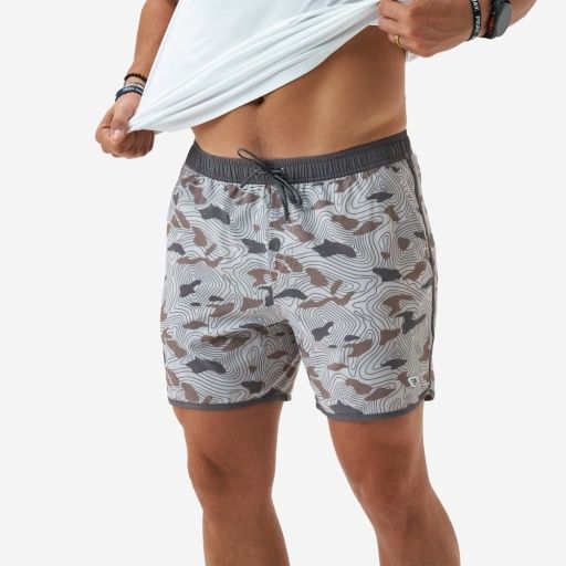 SWIM TRUNKS, Size: XXLarge