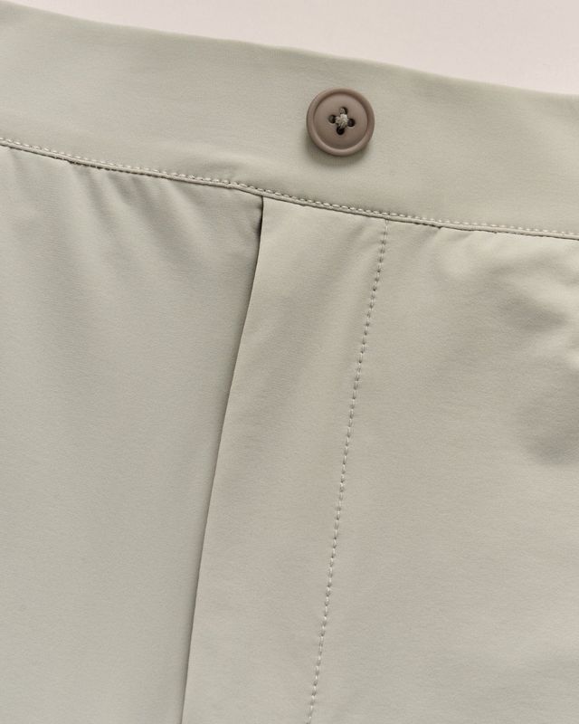 FUSION KNIT PERFORMANCE PULL ON SHORT