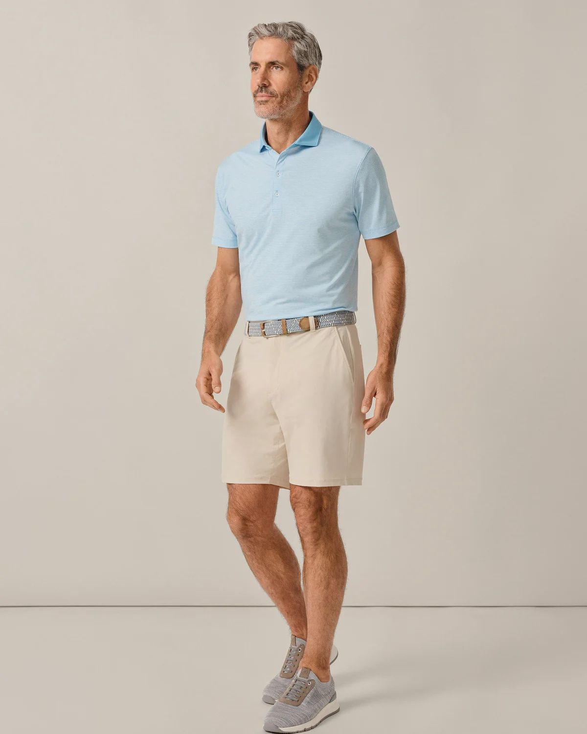 FUSION KNIT PERFORMANCE PULL ON SHORT