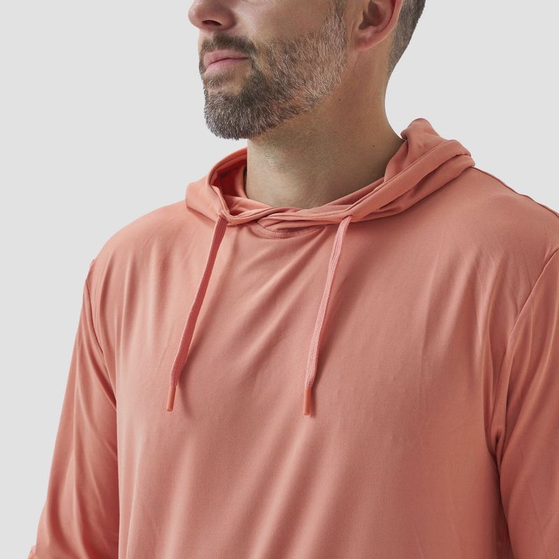 PERFORMONCE HOODIE-SUNFISH