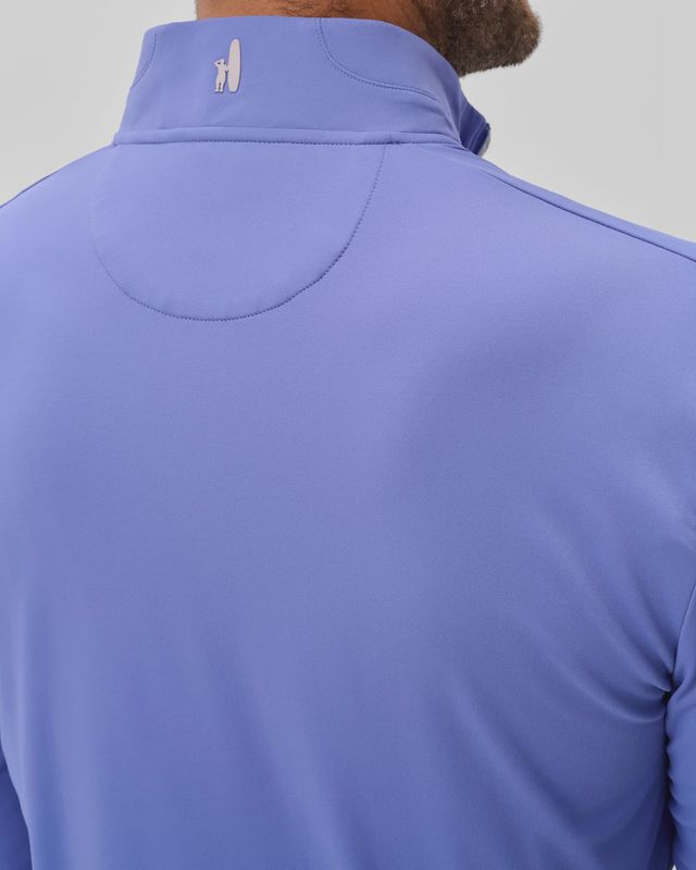 MOTION PERFOMANCE 1/4 ZIP PULLOVER