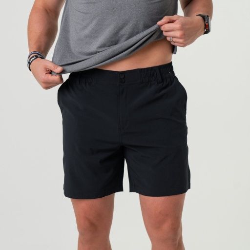 EVERYDAY SHORT, Size: Medium 7" (ORIGINAL)