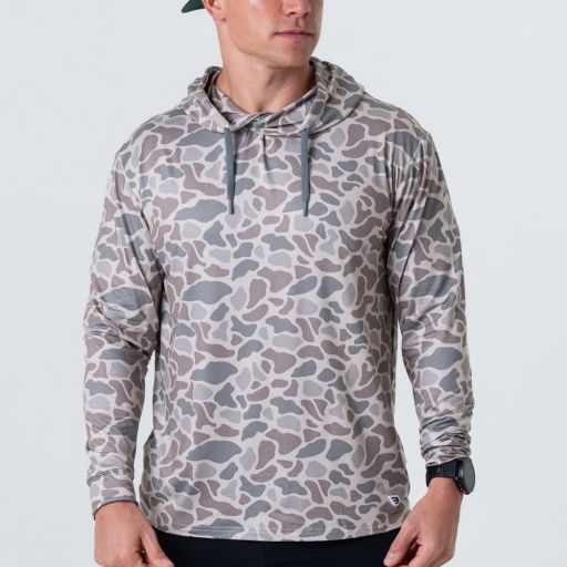 PERFORMANCE HOODIE-CDC, Size: Small