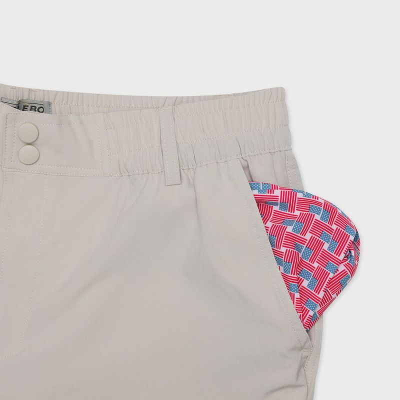 EVERYDAY SHORT-LK-OLDG