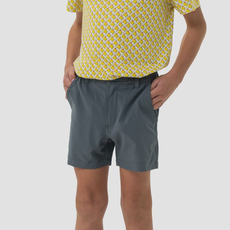 Y EVERYDAY SHORT -RRG