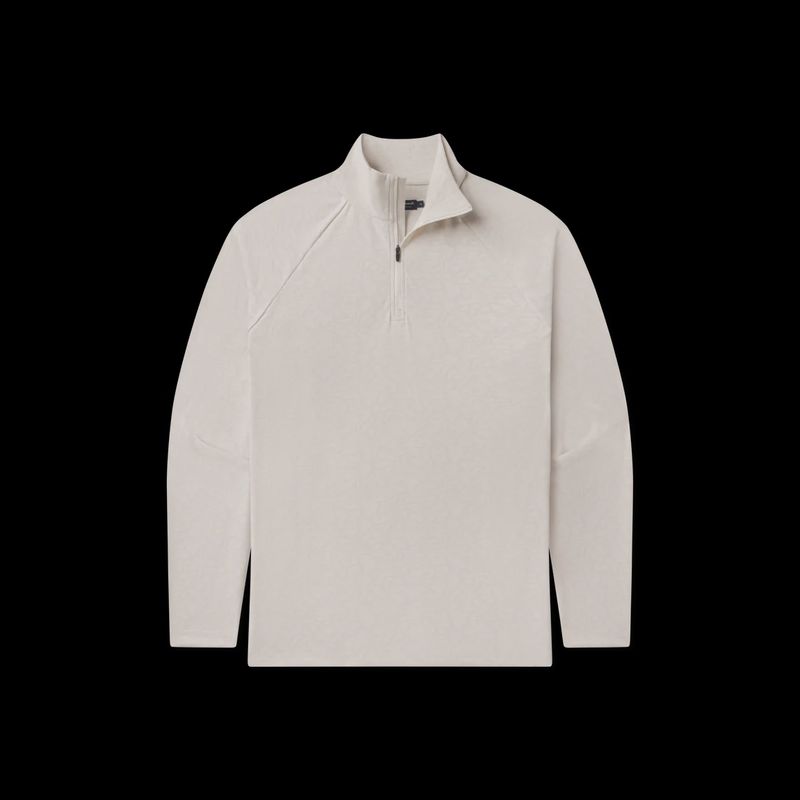 Sagaponack Performance Quarterzip