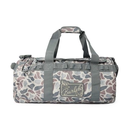 BURLEBO DUFFLE