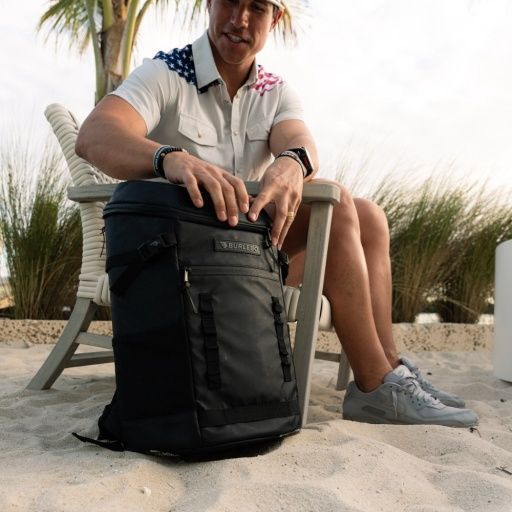 COOLER BACKPACK