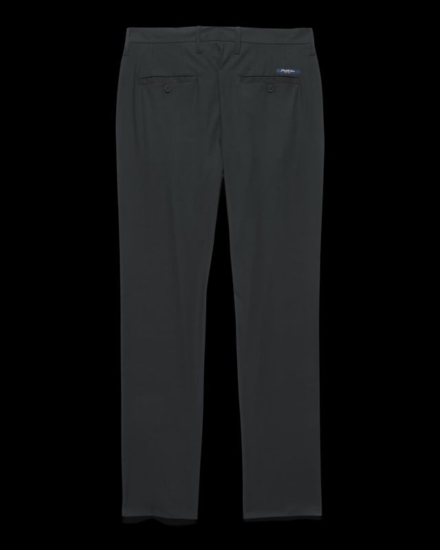 RANGE PERFORMANCE PANT