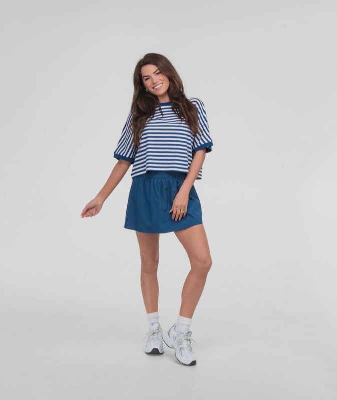 ON THE LINE SS TOP