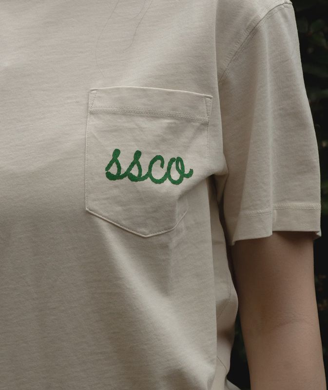FEELING LUCKY TEE