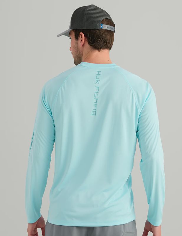 PURSUIT LS CREW