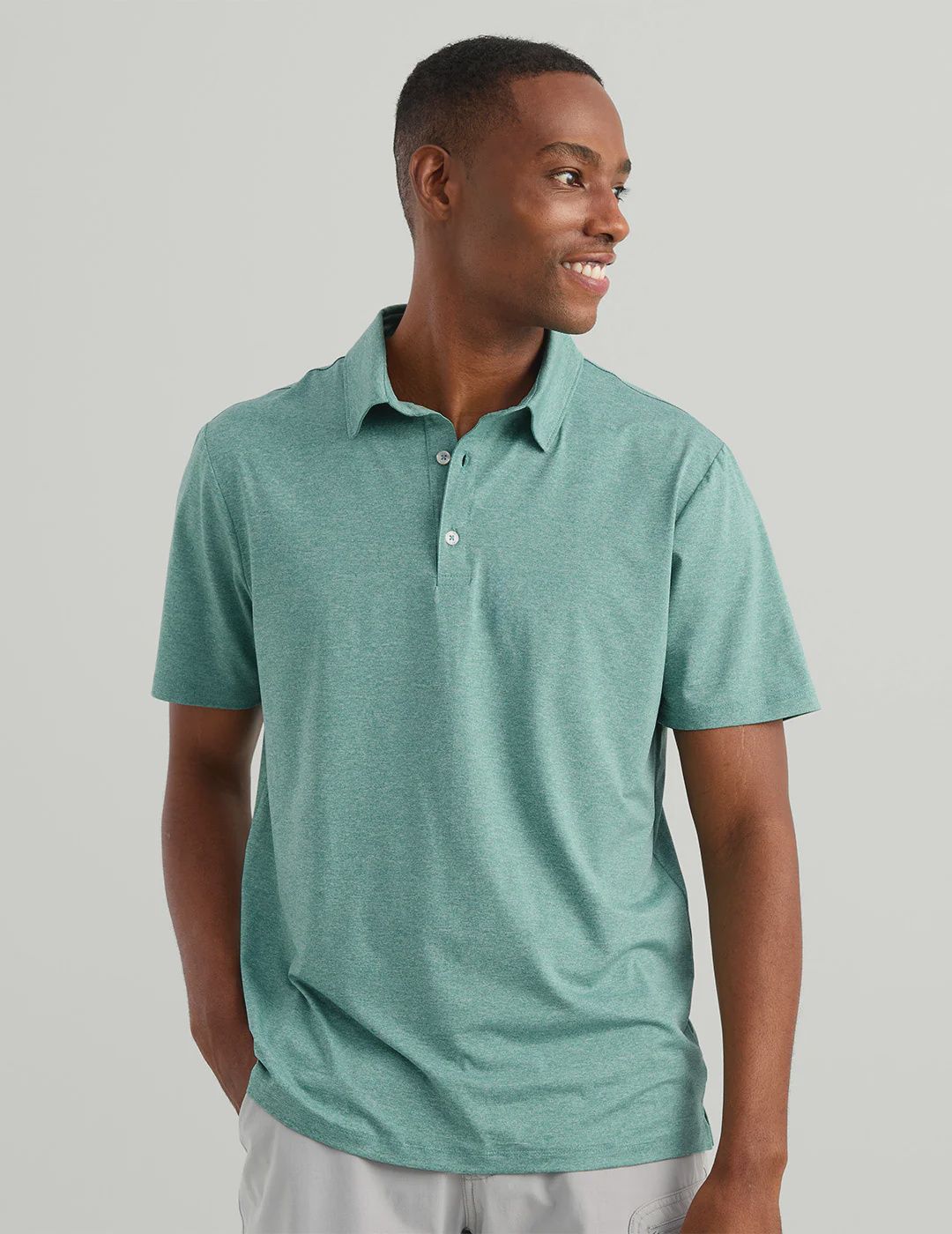 PURSUIT POLO