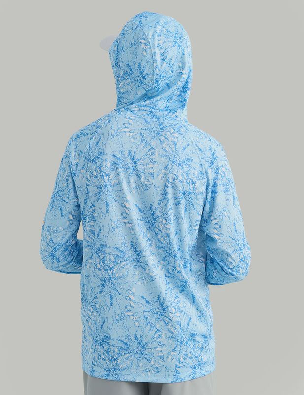YOUTH PURSUIT NOVELTY HOODIE