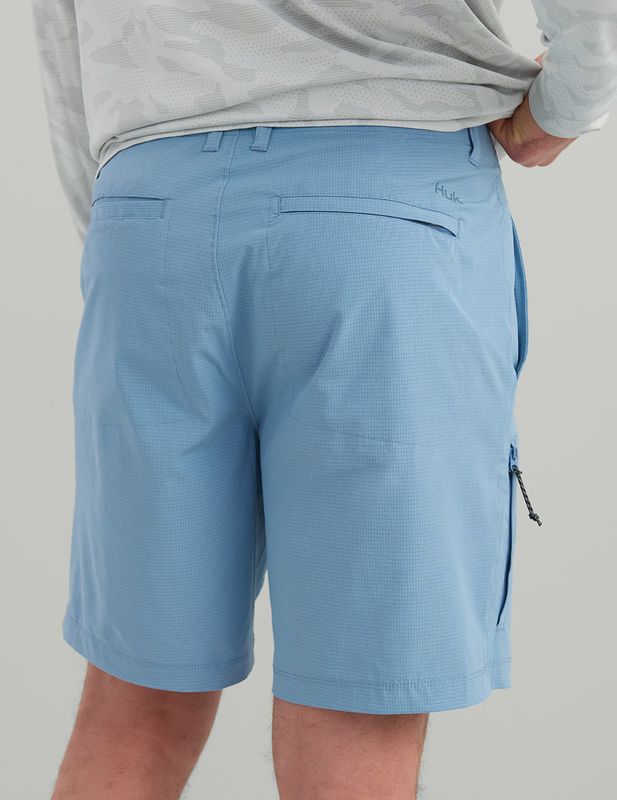 ANDROS SHORT