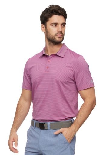 NAPLES PERFORMANCE POLO