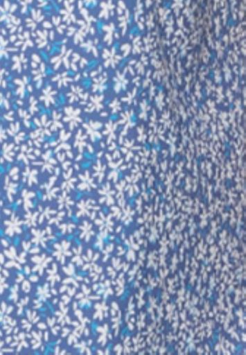MABLETON SS FLORAL PRINT JOURNEY SHIRT