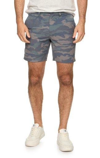 DUNWOODY CAMO SHORT- 8 INCH