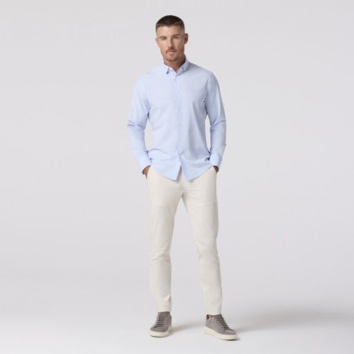 Helmsman Chino Pant-O, Size: Slim-34X32