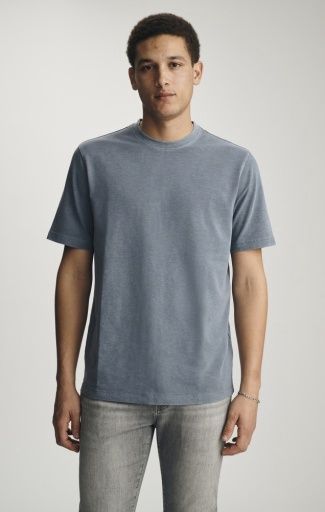 SHORT SLEEVE TEE Flint Stone