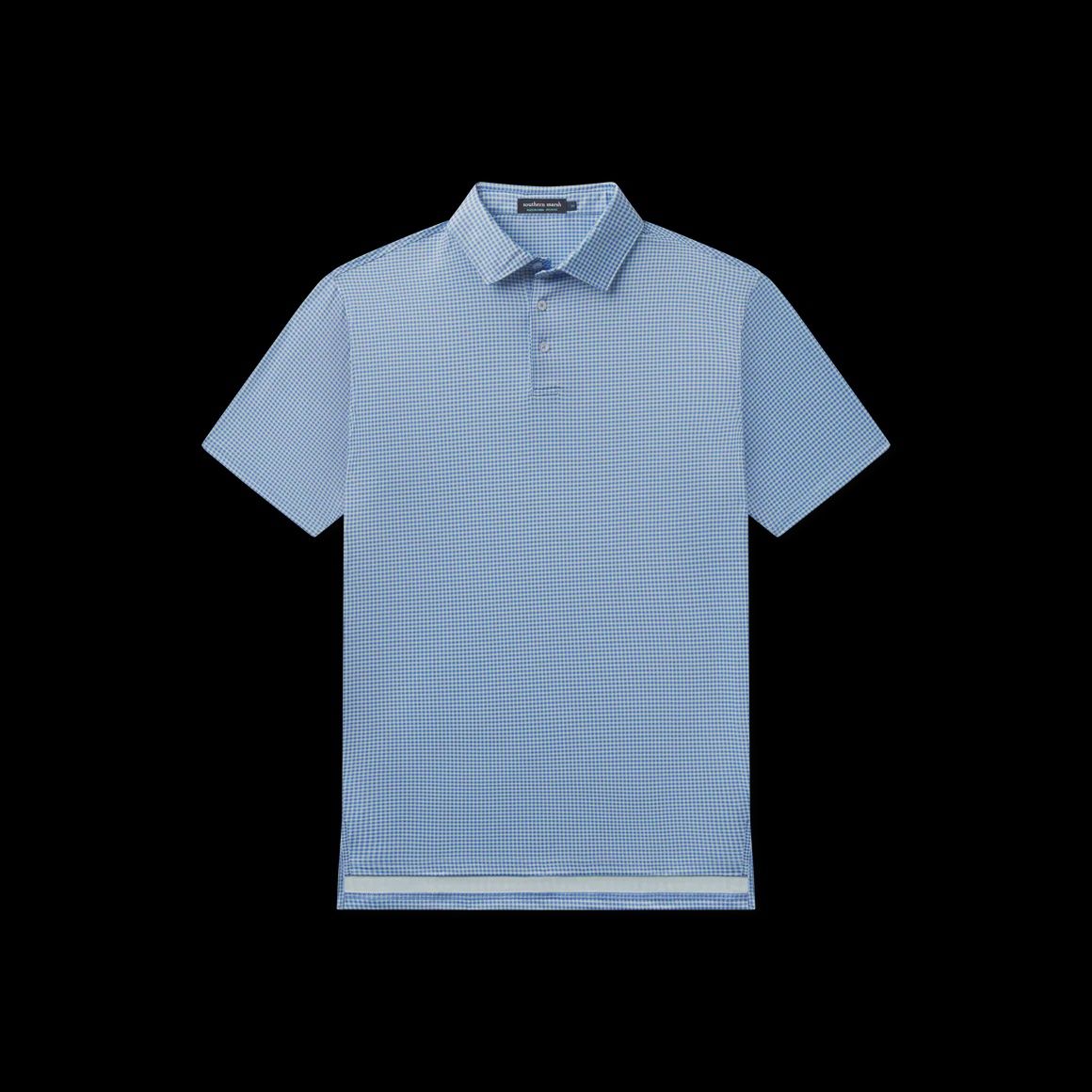 WALKER PERFORMANCE POLO