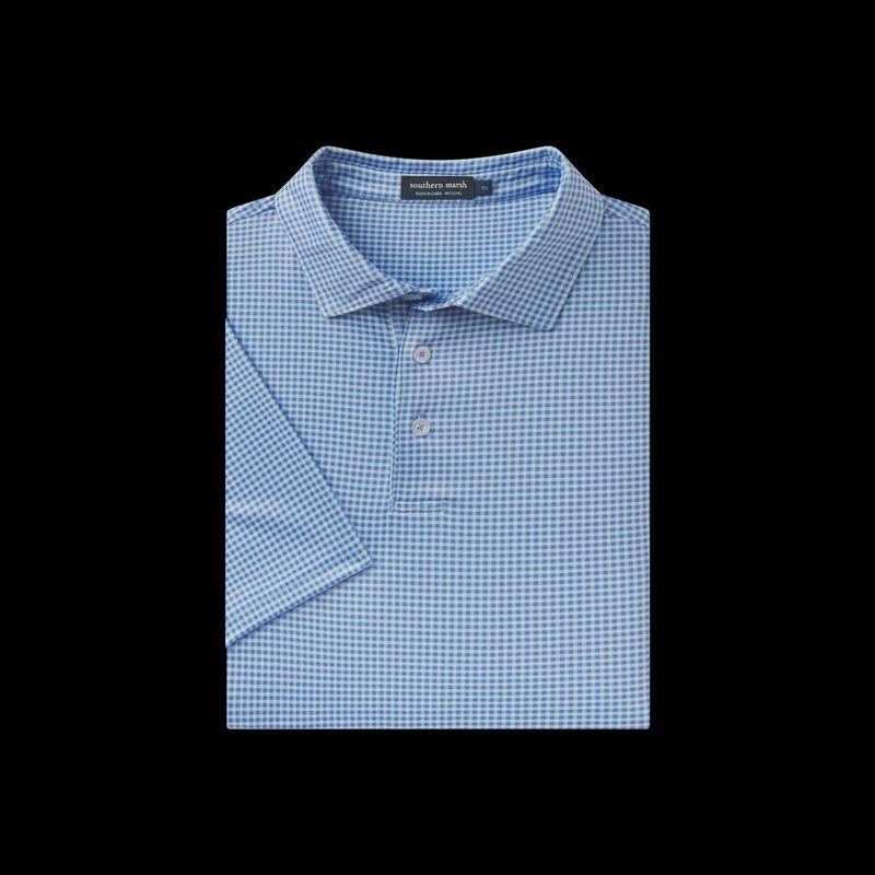 WALKER PERFORMANCE POLO