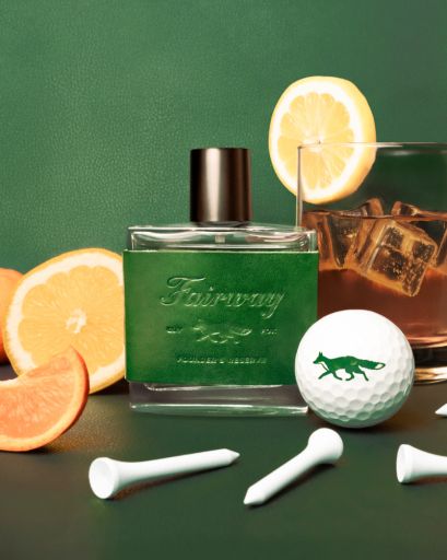 FAIRWAY | FOUNDER'S RESERVE