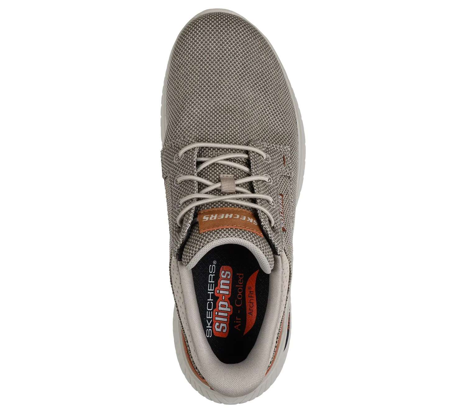 SKECHERS CROSSER RUGER