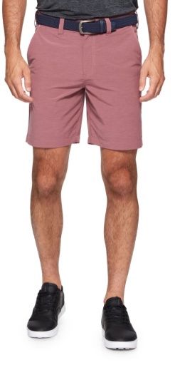 MILLEN PERFORMANCE HYBRID SHORT - 8 INCH