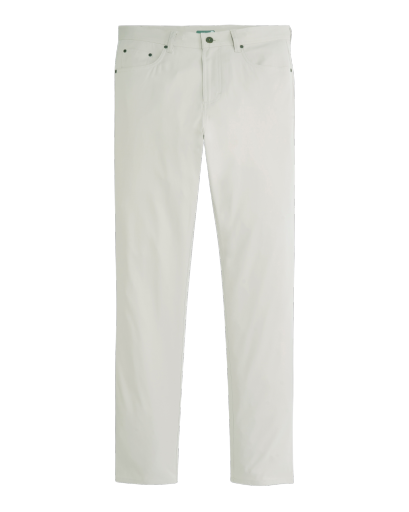 STONE CLUBHOUSE STRETCH FIVE-POCKET PANT