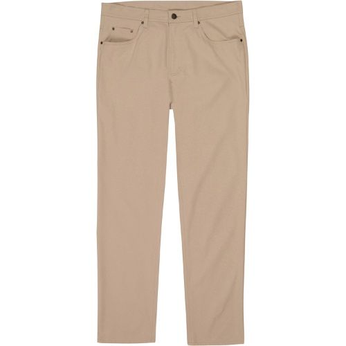 ROVER CLUBHOUSE STRETCH FIVE-POCKET PANT, Size: 40x30