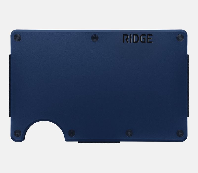 Ridge Wallet