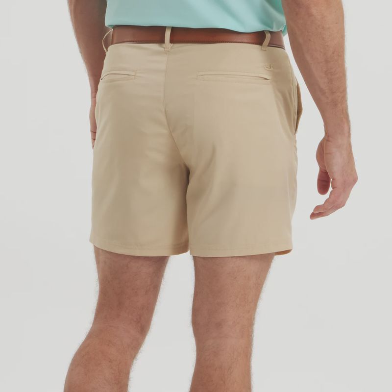 FIELDTEC PRO HYBRID LINED SHORT