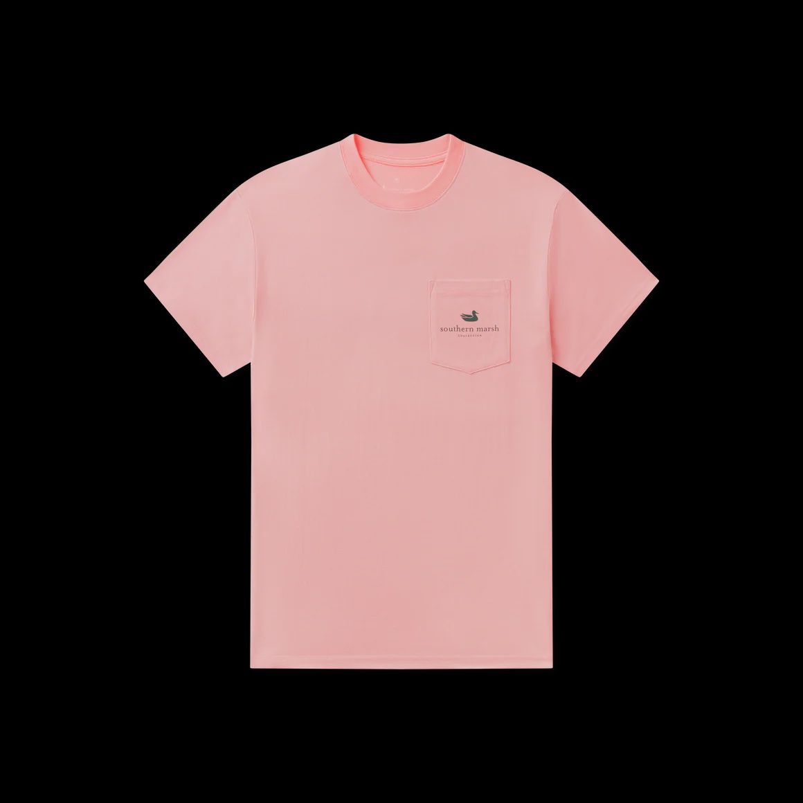 ABOVE PAR PUP TEE