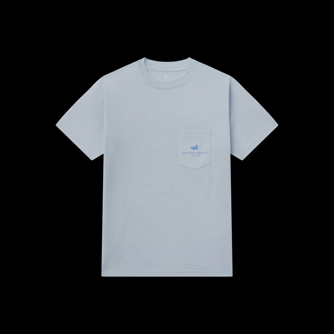 YOUTH SEAWASH TEE-FREEDOM