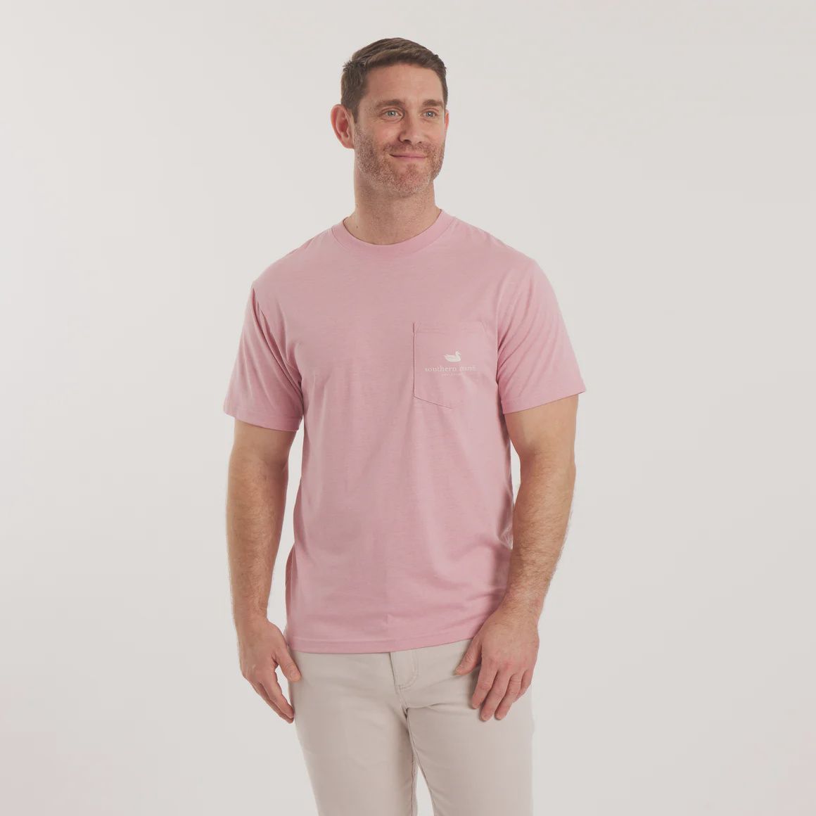 SEAWASH TEE-GOOD BOY, BIG STICK