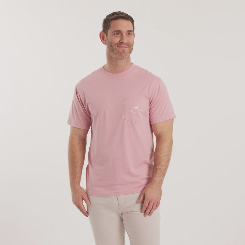 SEAWASH TEE-GOOD BOY, BIG STICK
