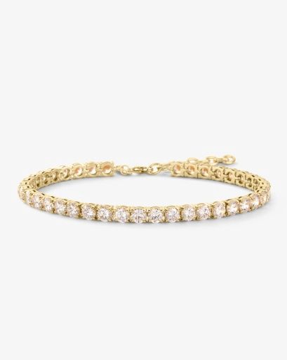 Mama Heiress Anklet - Gold