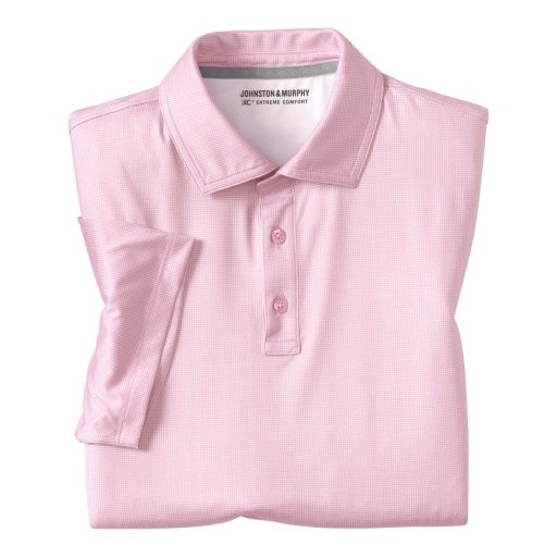 XC+ ACE PERFORMANCE POLO